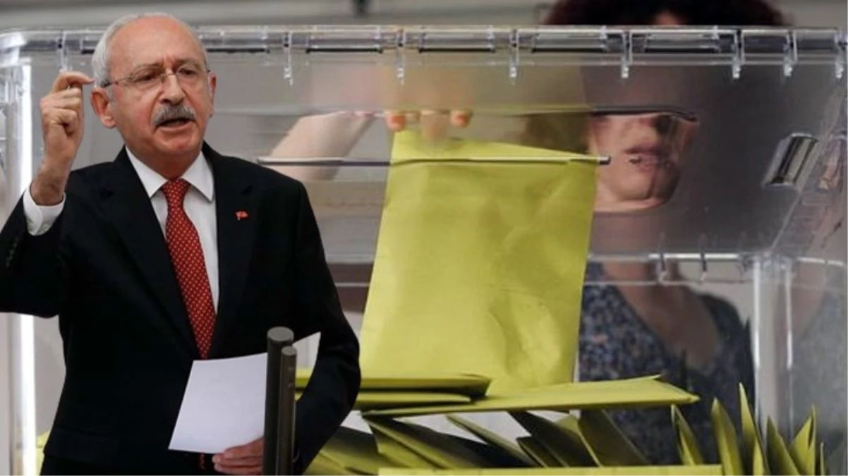 Turan Hareketi Partisi 2. tıp için tarafını seçti: Kılıçdaroğlu'nu destekleyeceğiz