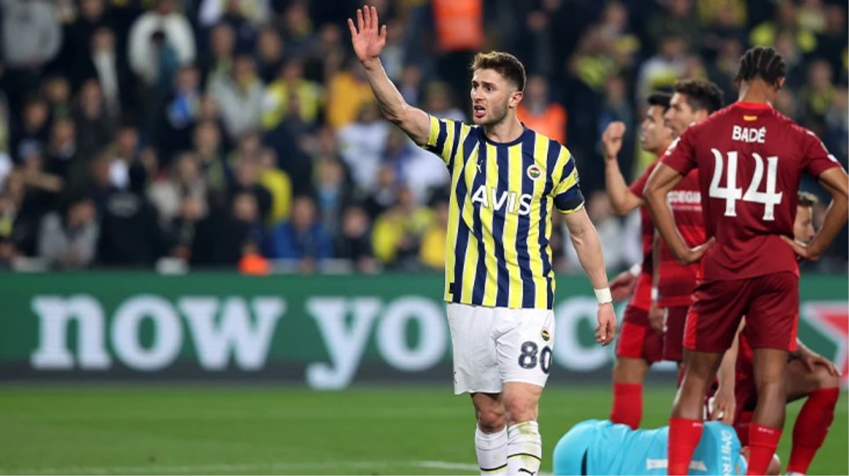 Verilen ceza belirli oldu! UEFA, Fenerbahçe'nin itirazını reddetti