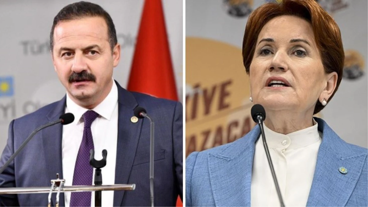 Yavuz Ağıralioğlu, YETERLİ Parti'ye dönüş kaidesini açıkladı