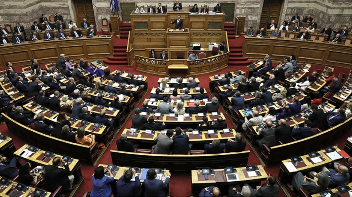 Yunanistan'da Batı Trakya'dan 4 Türk aday parlamentoya girdi