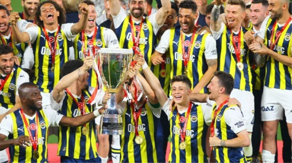 Ziraat Türkiye Kupası şampiyonu 2023! Ziraat Türkiye Kupası hangi grup kazandı?