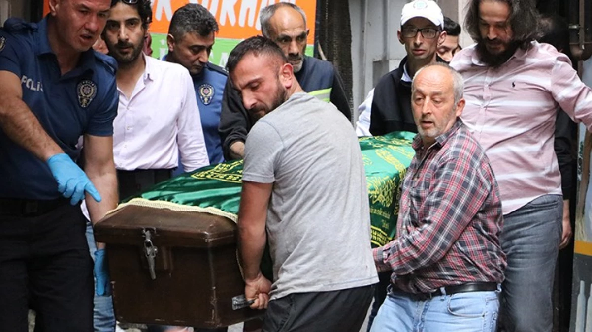 Zonguldak'ta kahreden olay! Arkadaşlarıyla otururken elindeki tüfek ateş alan adam hayatını kaybetti