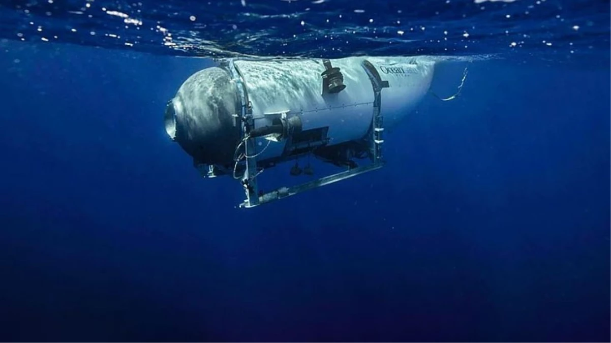 5 bireye mezar olan denizaltı faciasının akabinde OceanGate, Titanik gezisi için bilet satışına devam ediyor