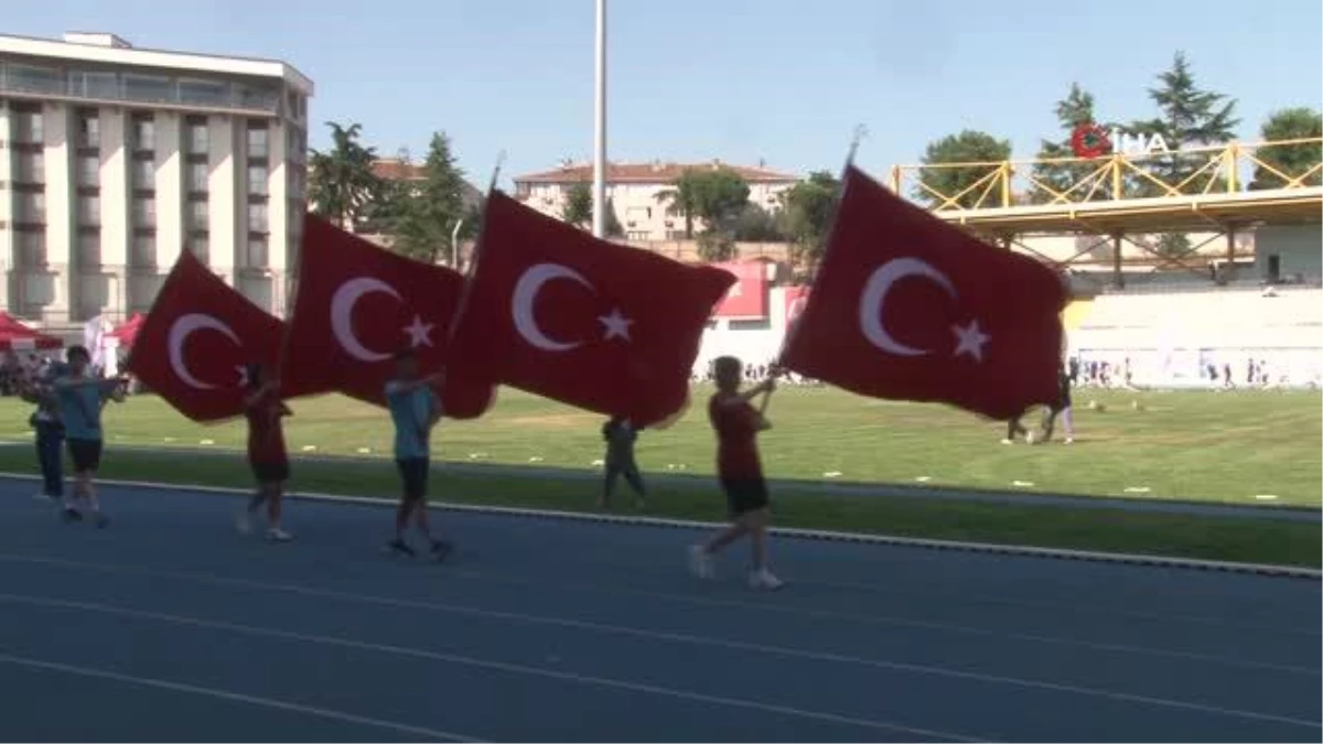 Bakan Osman Aşkın Bak: Türkiye spora yaptığı yatırımlarla en değerli spor ülkesi haline gelmiştir