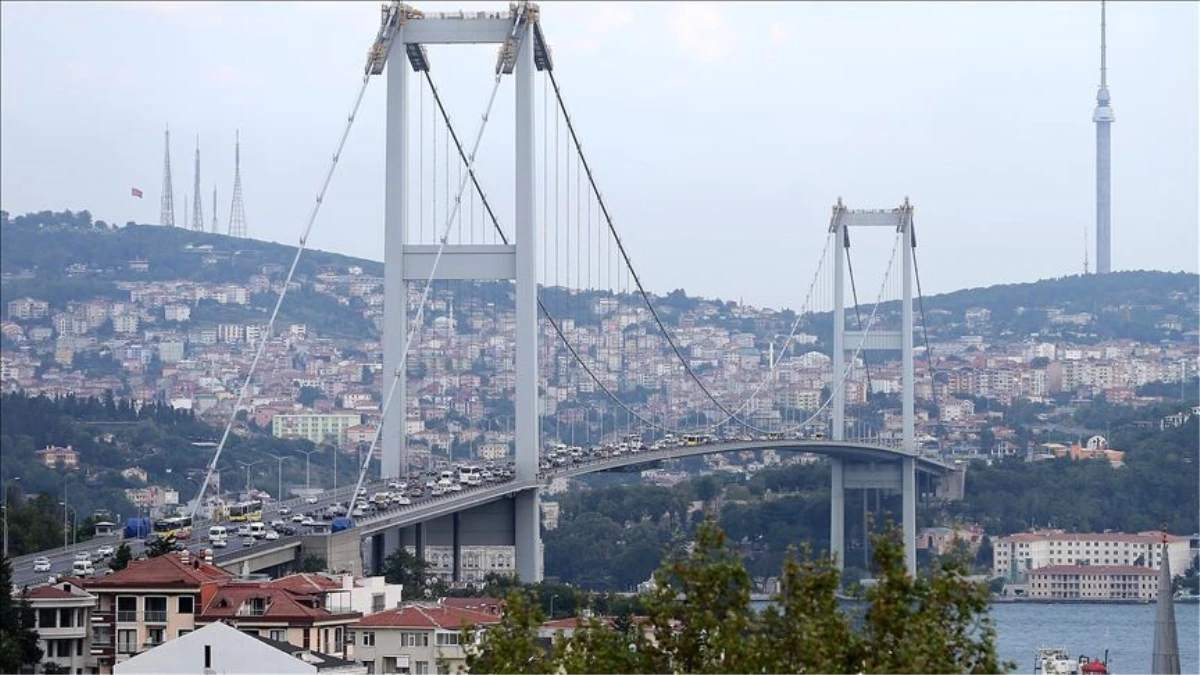 Bayramda köprüler fiyatsız mi? 2 Temmuz Pazar bugün köprüler, Avrasya Tüneli, otobanlar fiyatsız mi?