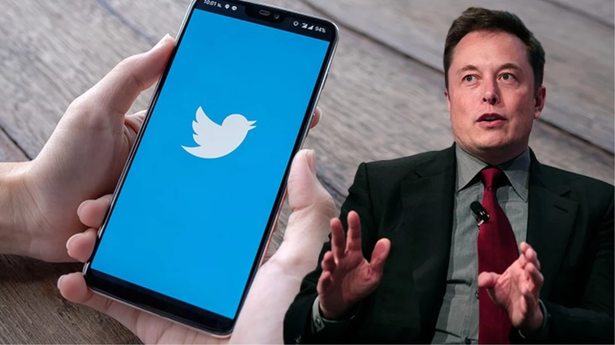 Elon Musk, Twitter'a "geçici" yeni hudutlar getirdi! Mavi tiki olmayanlar günlük 600 tweet görüntüleyebilecek