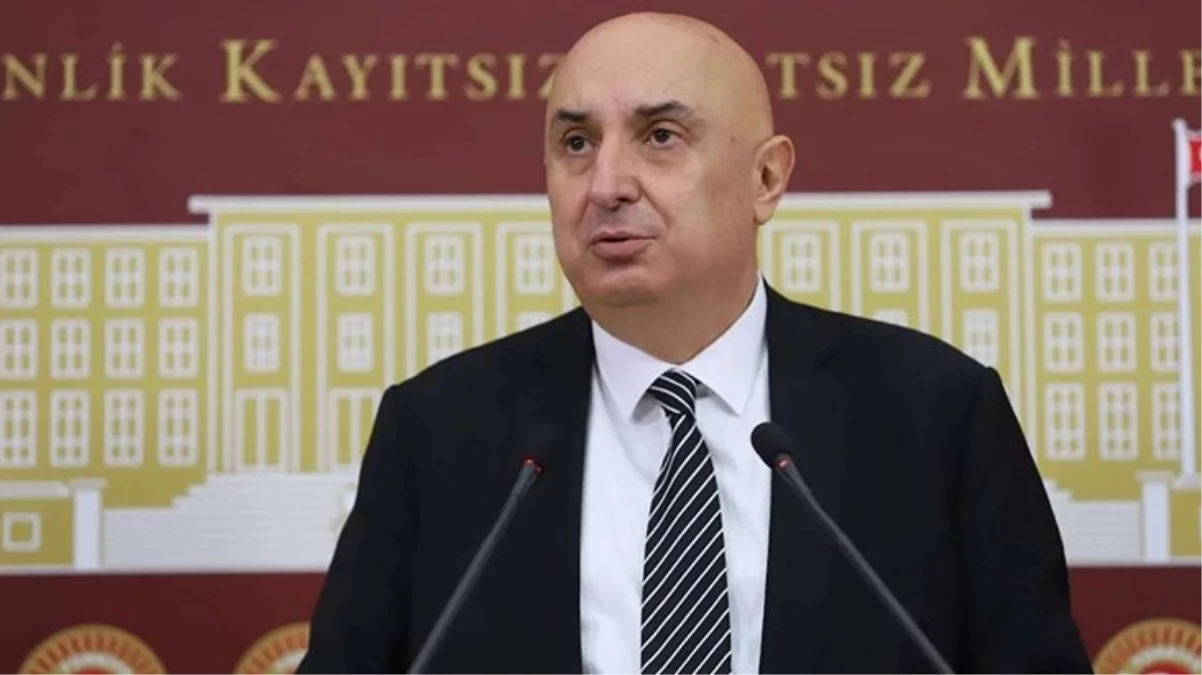 Eski CHP Milletvekili Engin Özkoç, Kılıçdaroğlu'nun başdanışmanı oldu