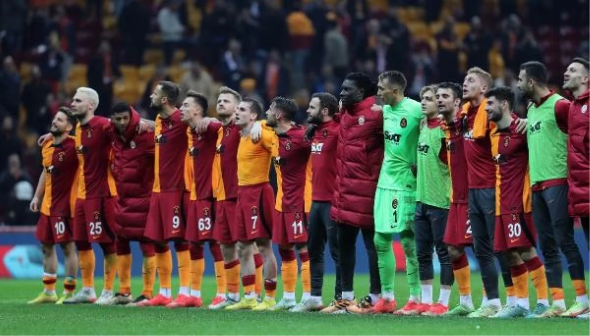 Galatasaray, Sixt Rent a car ile 5 yıllık sponsorluk muahedesi imzaladı