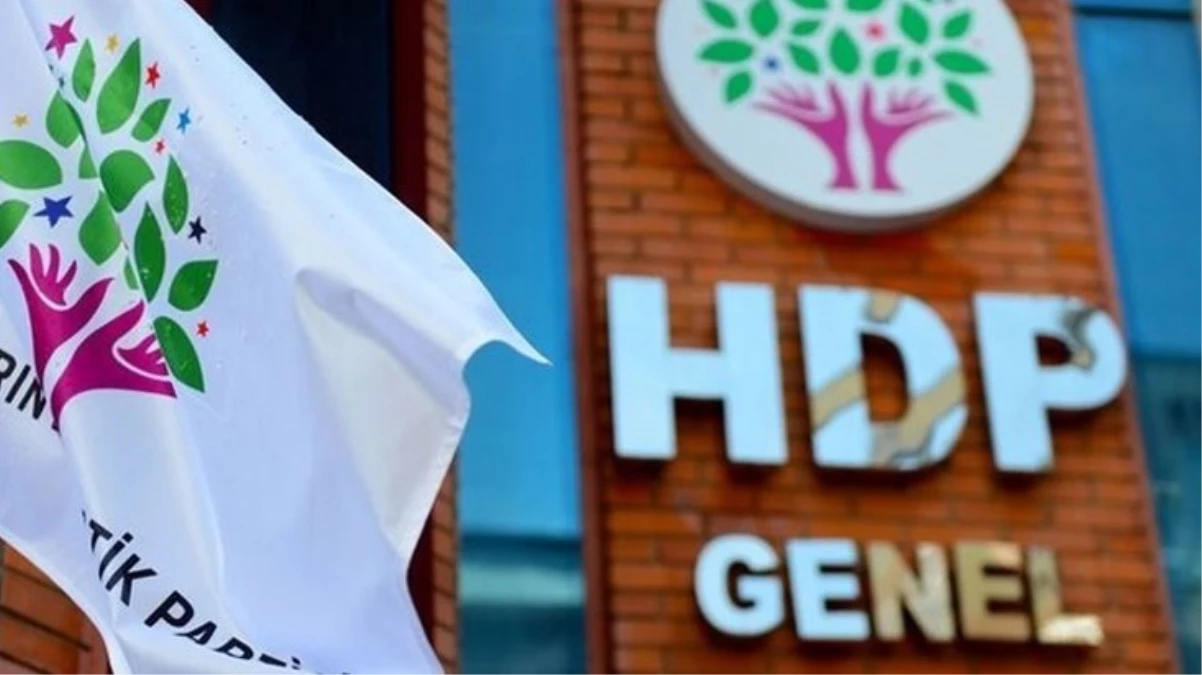 HDP'li Pervin Buldan: Lokal seçimde her yerden aday çıkaracağız