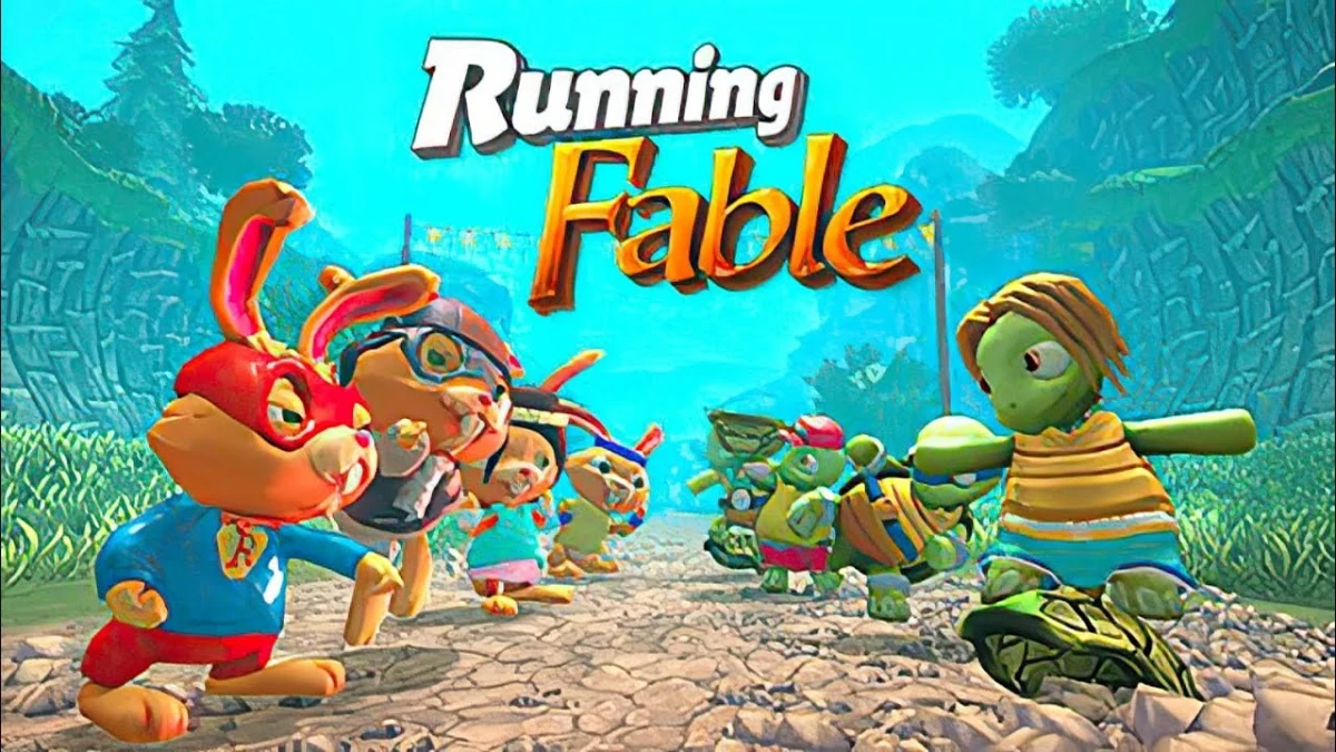 Running Fable, Xbox ve Nintendo Switch'e geliyor