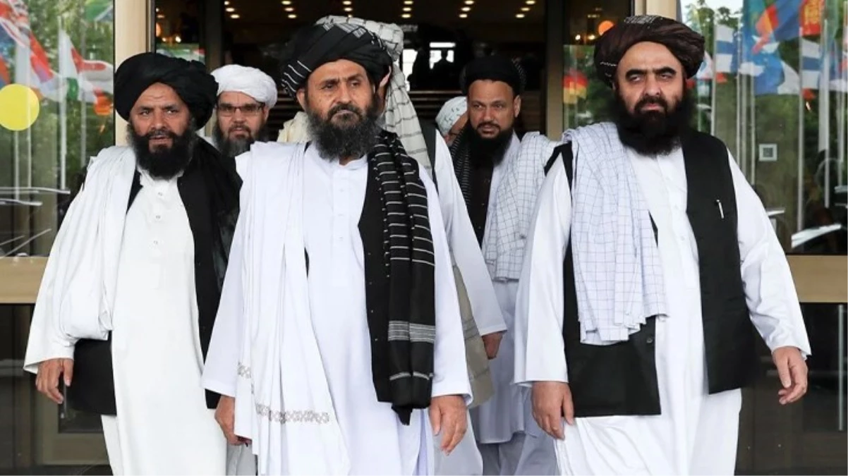 Taliban'dan bir reaksiyon çeken adım daha! Ülkedeki kuaför ve hoşluk salonlarını yasakladılar
