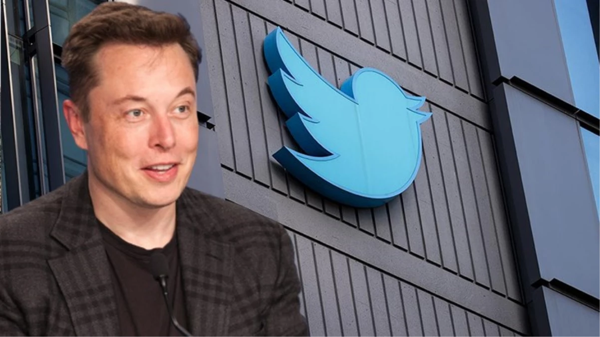 Twitter'daki kaosla ilgili dikkat çeken sav: Elon Musk, Google'a ödeme yapmayınca tweetleri sonlandırmış