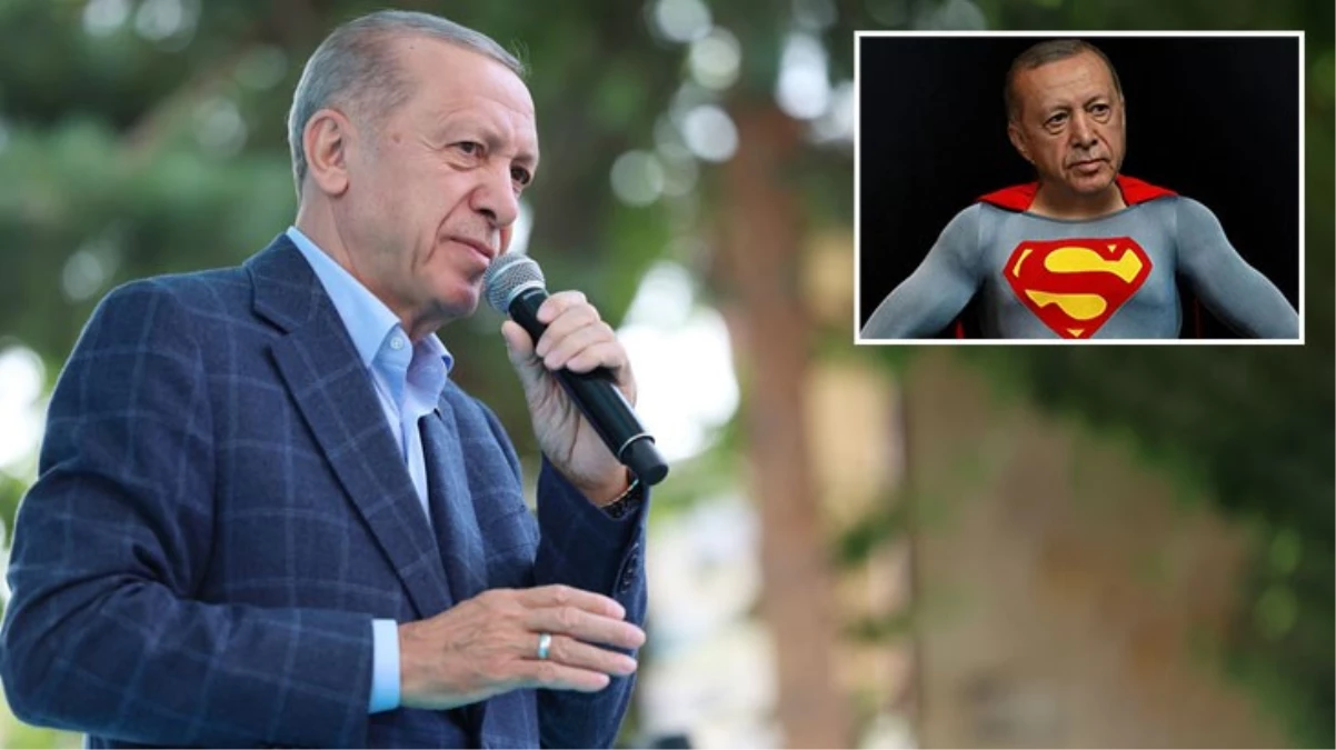 Alman Bild gazetesinden NATO Tepesi analizi! Cumhurbaşkanı Erdoğan'ı Süperman yapıp övgüler dizdiler