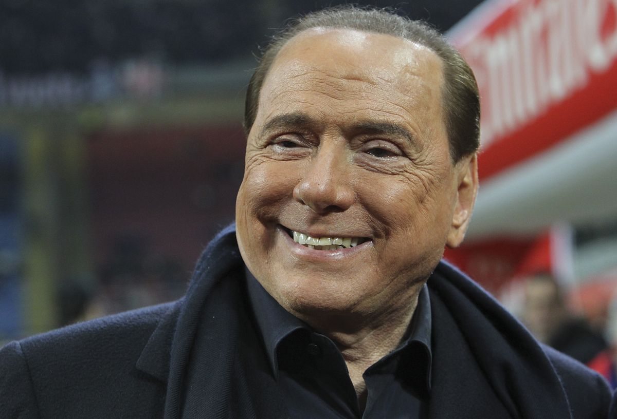 Berlusconi ne vakit öldü? Berlusconi öldü mü, nasıl öldü? Silvio Berlusconi mevt nedeni ne?