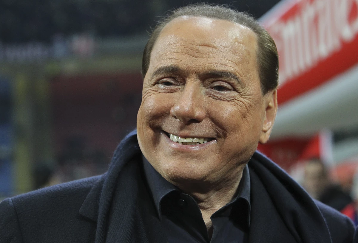 Berlusconi ne vakit öldü? Berlusconi öldü mü, nasıl öldü? Silvio Berlusconi vefat nedeni ne?