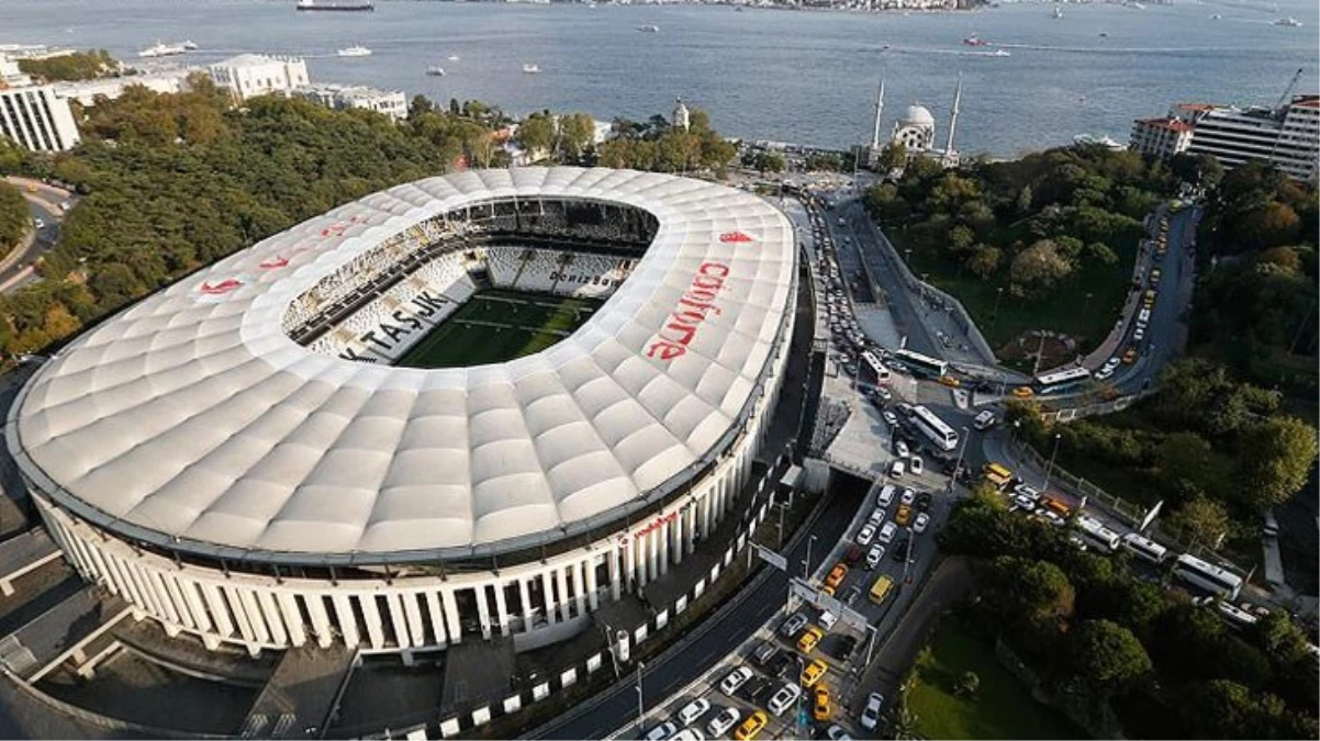 Dünya devi sponsor oluyor! Stadının ismi değişecek Beşiktaş'ın kasasına çılgın para girecek
