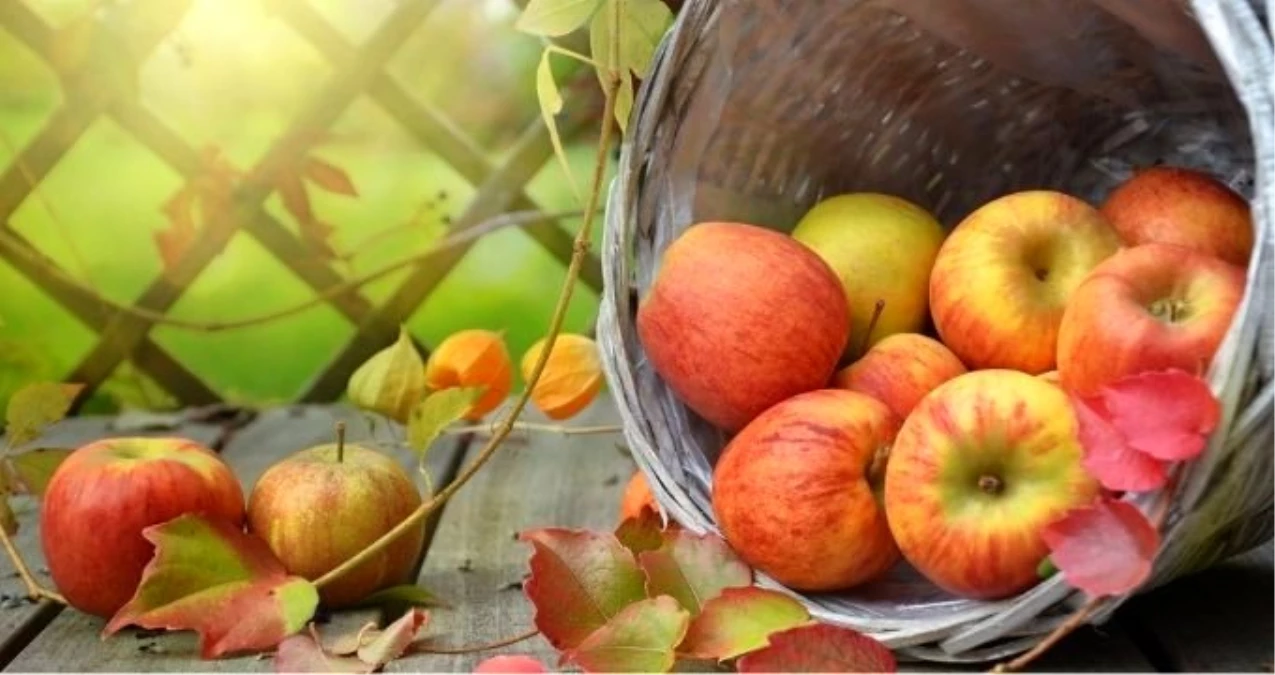 Elma sirkesi nasıl yapılır? Elma sirkesi yararları nelerdir? Nasıl içilir? Tanımı nedir?