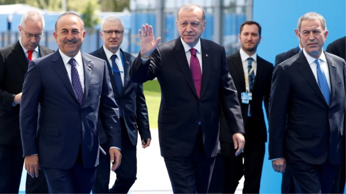 Erdoğan'ın da katılacağı NATO Zirve'sinde tüm gözler, ele alınacak mevzu nedeniyle Türkiye'de olacak