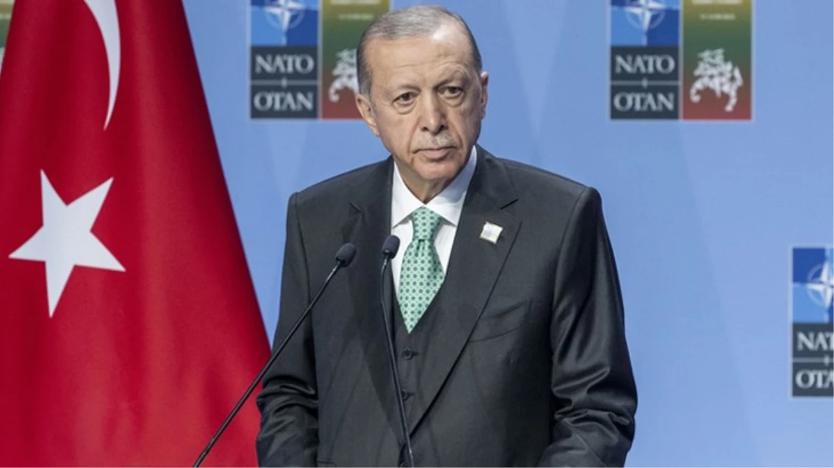 Erdoğan'ın NATO tepesindeki adımları İngiliz medyasında gündem oldu: Amaçlarının çok ötesine uzanıyor