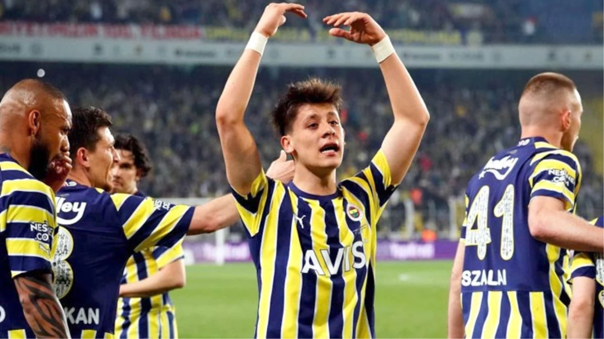 Fenerbahçe, Arda Güler transferinden ne kadar kazanacak? İşte Real Madrid'in ödeyeceği meblağ