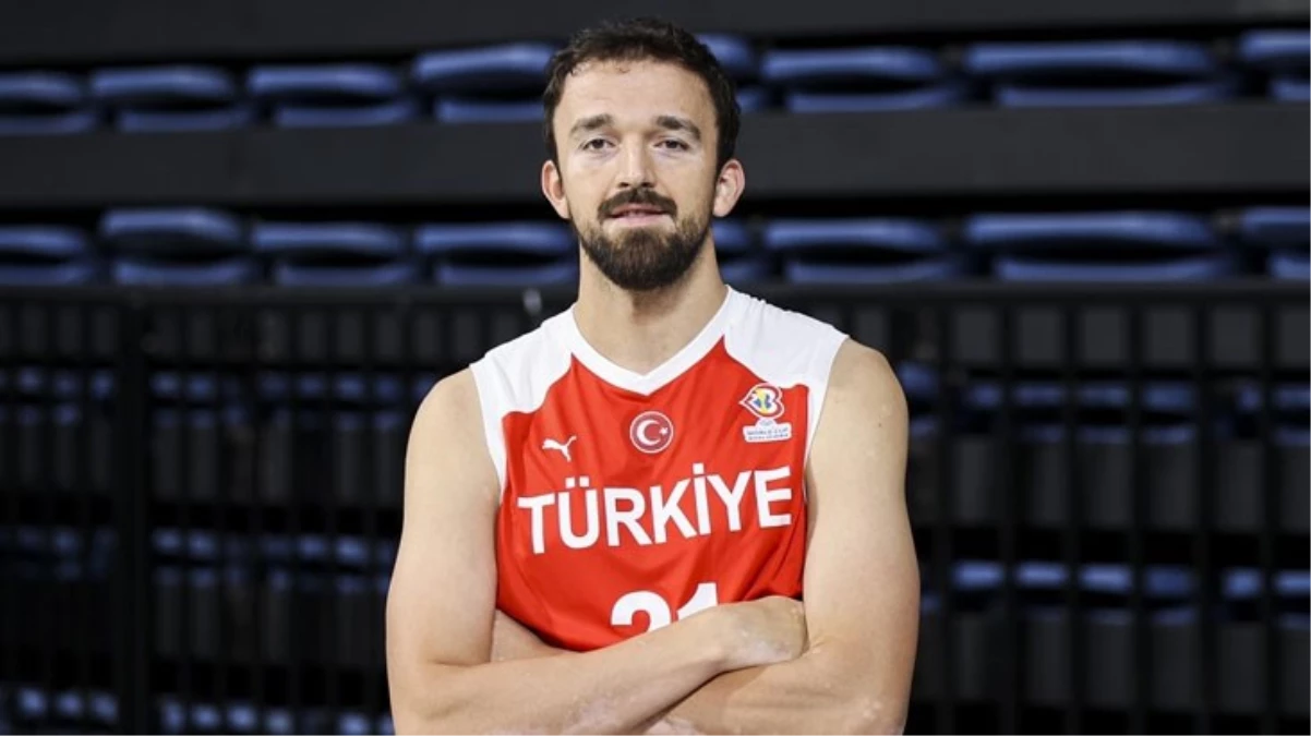 Fenerbahçe Beko, ulusal basketbolcu Sertaç Yüce'yi renklerine bağladı