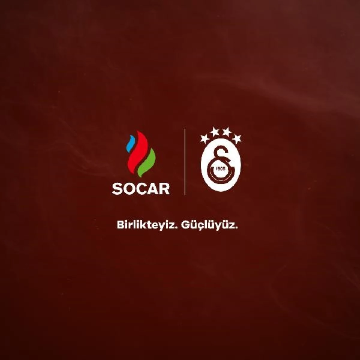 Galatasaray, 2023-2024 döneminde SOCAR ile anlaştı
