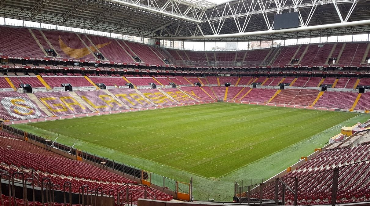 Galatasaray stadyumun ismi ne olacak? Galatasaray stadyumun ismi değişecek mi?