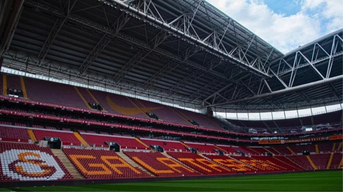 Galatasaray'ın stadının ismi değişti! İşte yeni isim sponsoru Rams Küresel'in anketinden çıkan sonuç