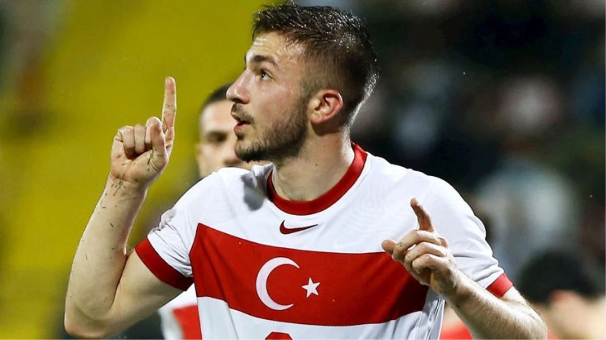 Halil Dervişoğlu transferinde memnun son! Ulusal futbolcu, Beşiktaş forması giyecek