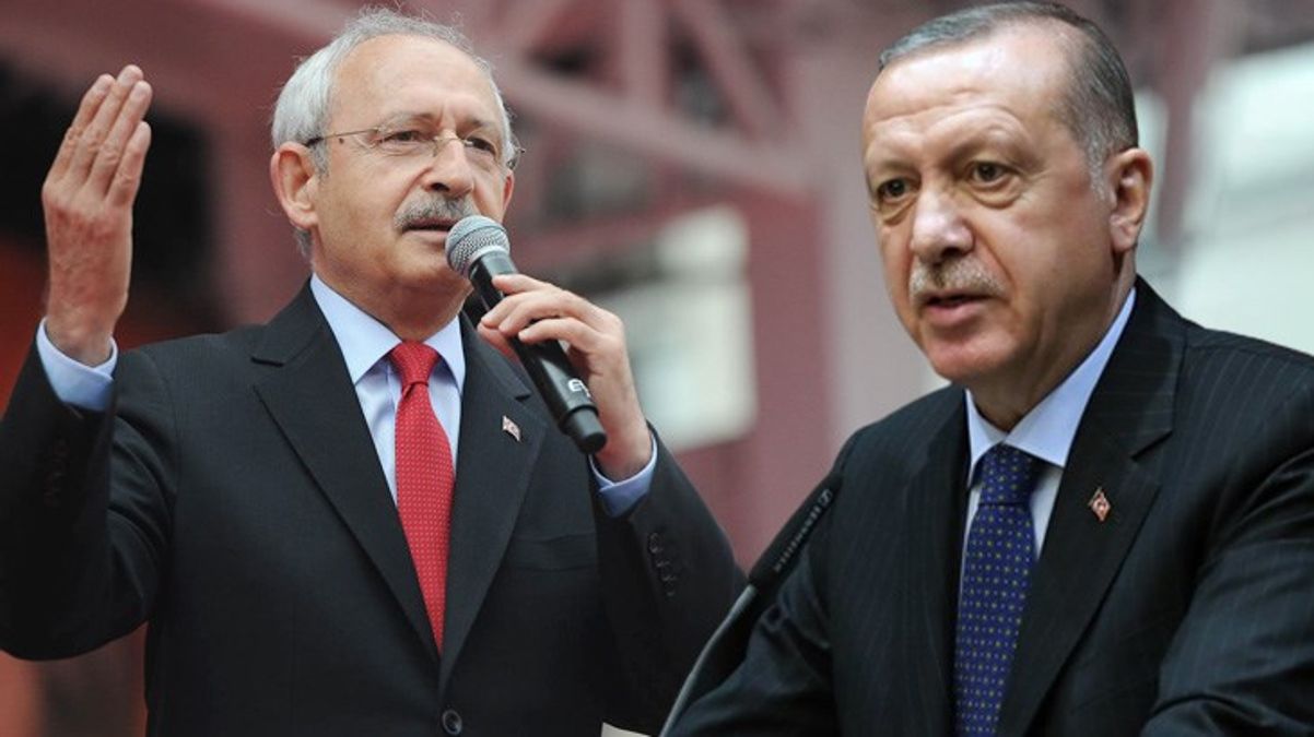 Kılıçdaroğlu'nun "hırsız" başlıklı konuşmasına AK Parti'den sert karşılık: Kendisi artık siyasi mevtadır