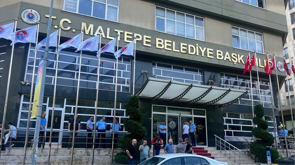 Maltepe Belediye Lideri Kılıç'a kurşun yağdıran müteahhit CHP'li çıktı! İhale kesilince saldırıyı gerçekleştirmiş