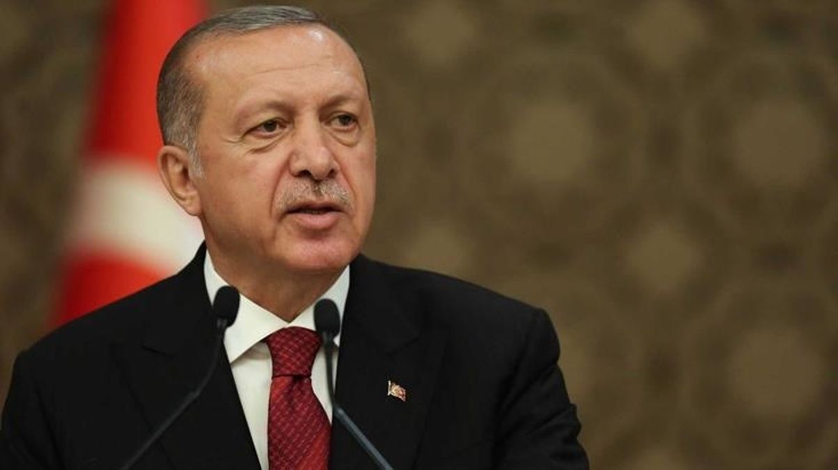 Son Dakika! Cumhurbaşkanı Erdoğan, NATO için İsveç'e kapıyı bir kere daha kapattı: Teröristlere kucak açanlara onay veremeyiz