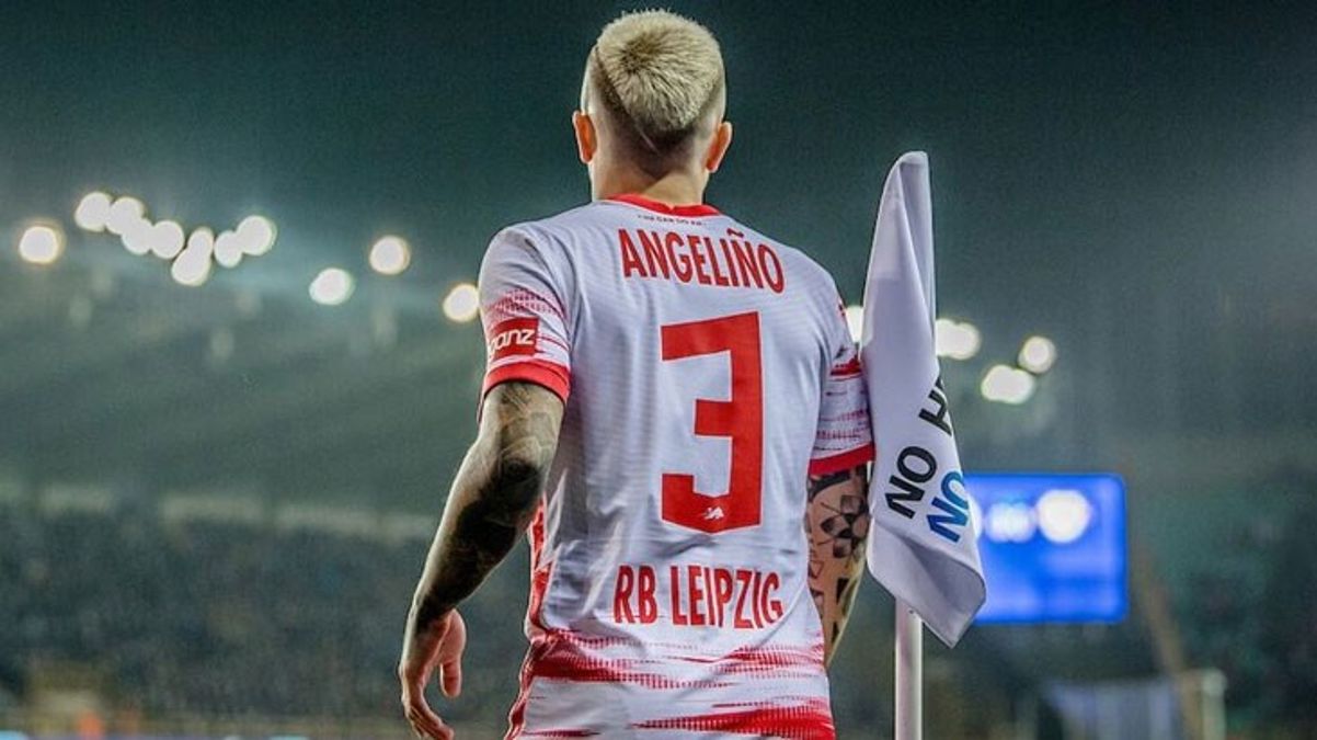 Son Dakika: Galatasaray, Angelino transferini KAP'a bildirdi