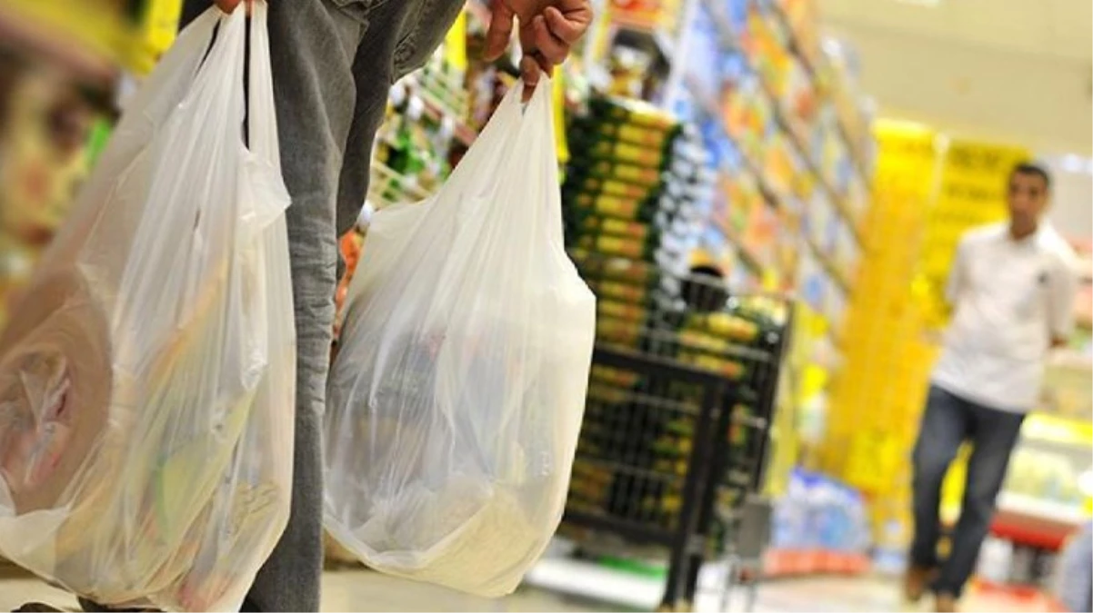 Torba kanunla Cumhurbaşkanı'na plastik poşet fiyatını iki katına çıkarma yetkisi geliyor