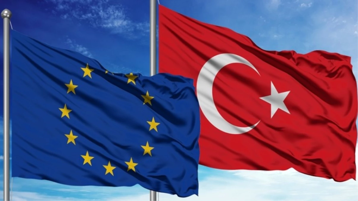 Türkiye AB üyesi olursa ne olur, neler değişir? Türkiye Avrupa Birliği'ne üye olursa ne olacak?