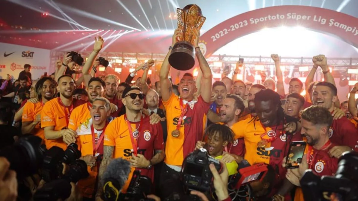 UEFA kalem kalem açıkladı! İşte Galatasaray'ın Şampiyonlar Ligi'nden kazanacağı çılgın gelir