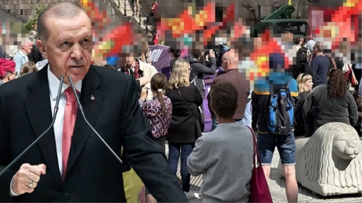 AK Parti Sözcüsü Çelik'ten İsveç'e sert reaksiyon: Erdoğan'ı gaye alan provokasyonu kınıyoruz