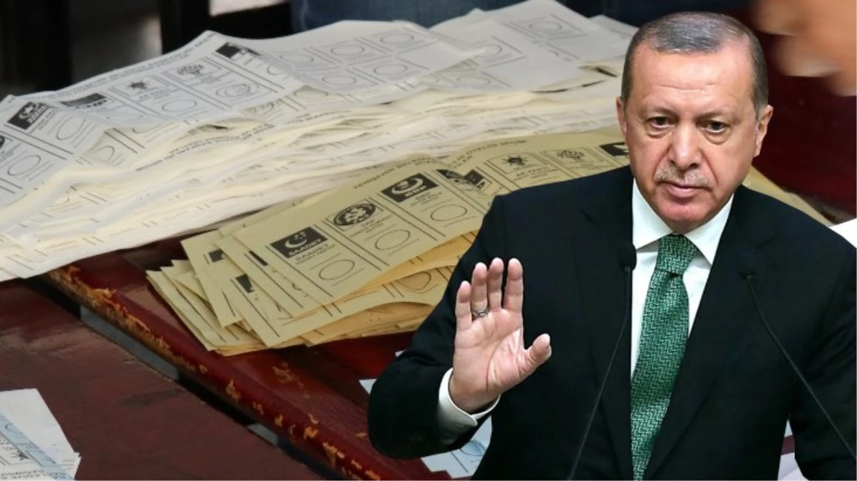AK Parti'de İstanbul adayı kim olacak? Erdoğan, ismi geçen 5 isimle şahsen görüşecek