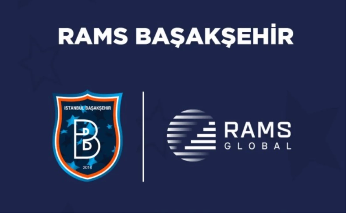 Başakşehir FK ismi mi değişti, yeni ismi ne oldu 2023? İstanbul Başakşehir FK RAMS Başakşehir mi oldu? RAMS nedir, ne demek?