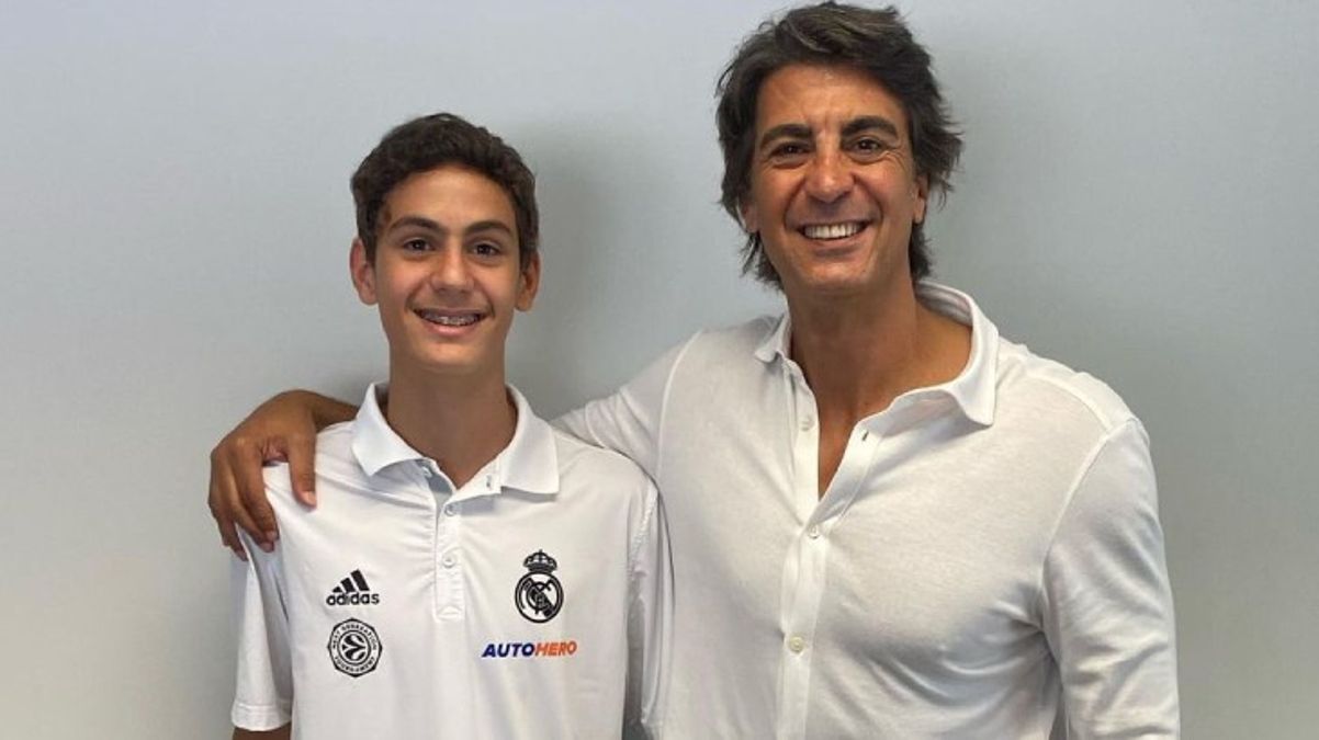 Birinci kutlayan Arda Güler oldu! İbrahim Kutluay'ın oğlu Ömer, resmen Real Madrid'de