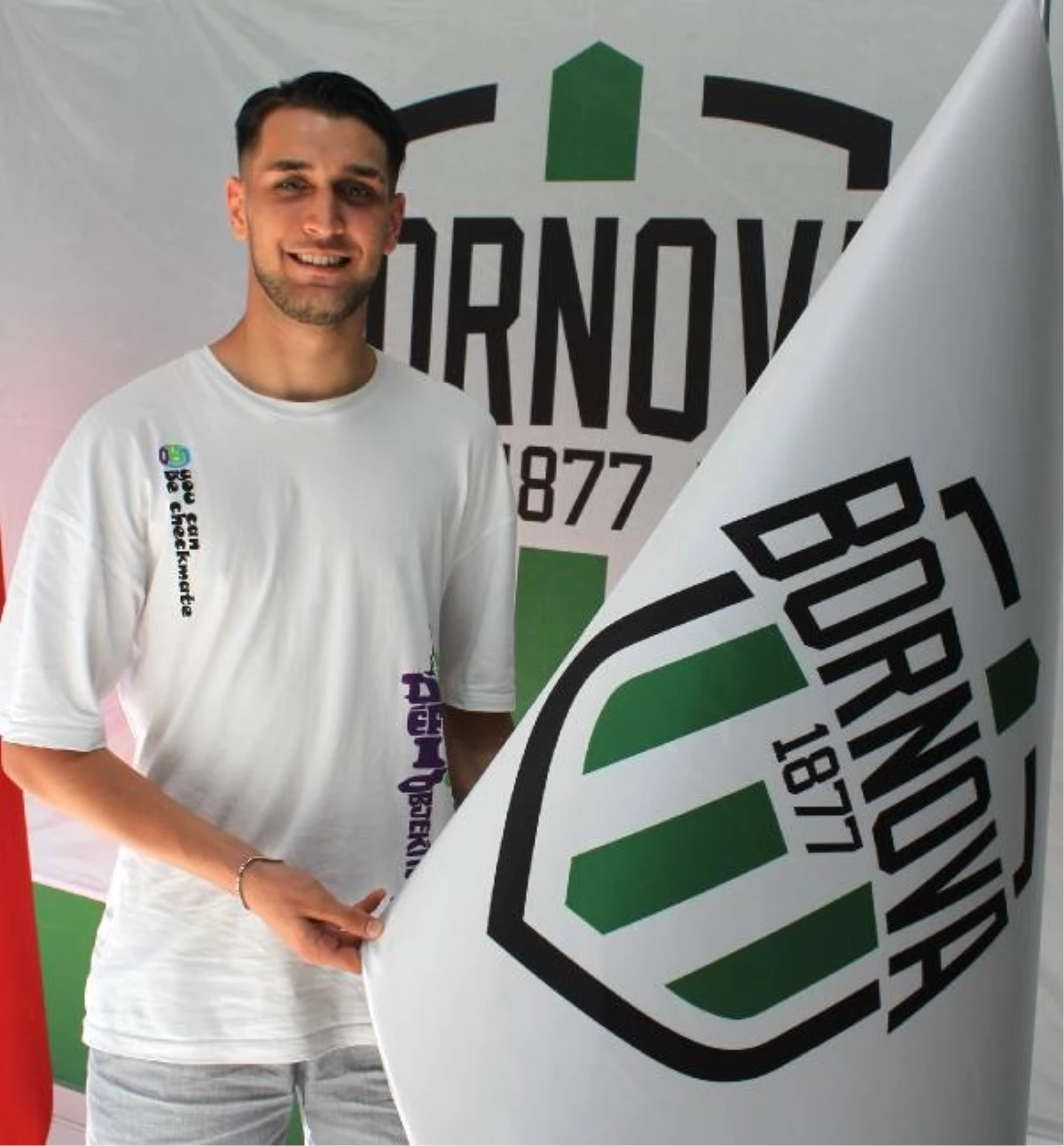 Bornova Futbol Kulübü, Alper Önal ve Mustafa Fazilet Uysal'ı transfer etti