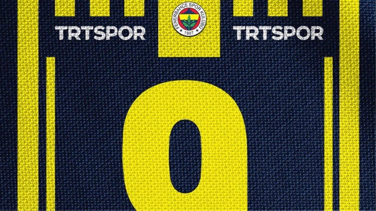 Boykot kararı aldılar! TRT Spor'un paylaştığı görseldeki ayrıntı Fenerbahçe taraftarını zahmetten çıkardı