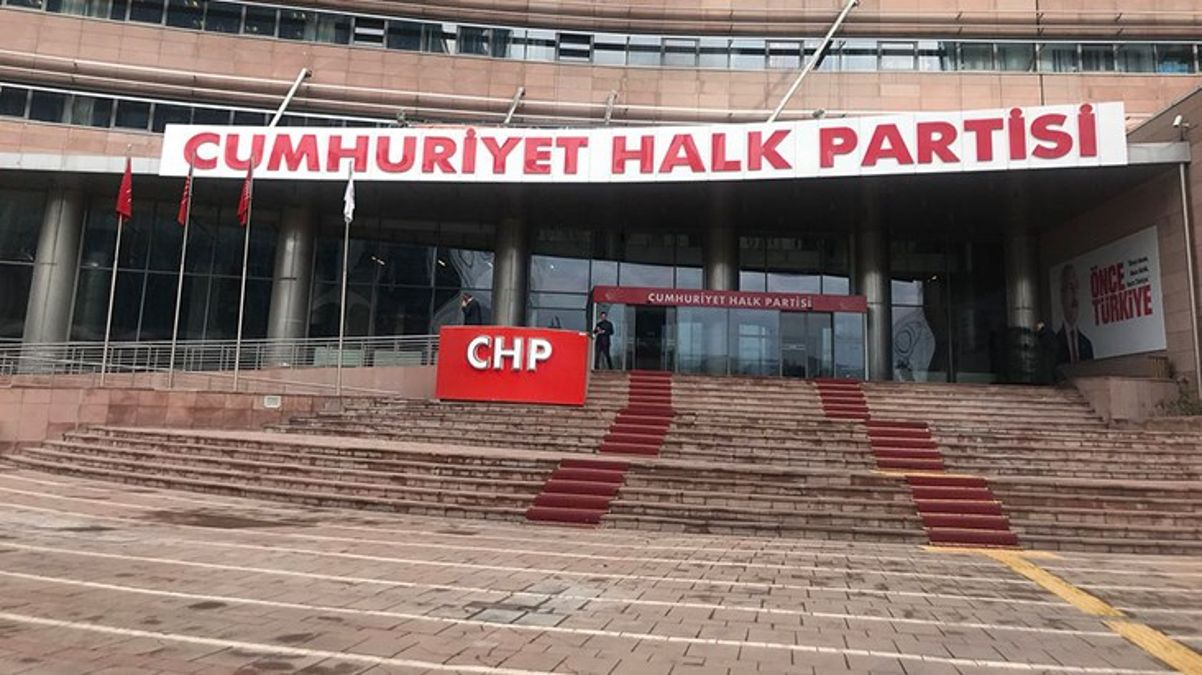 CHP, Halk TV ile bağını sonlandırdı