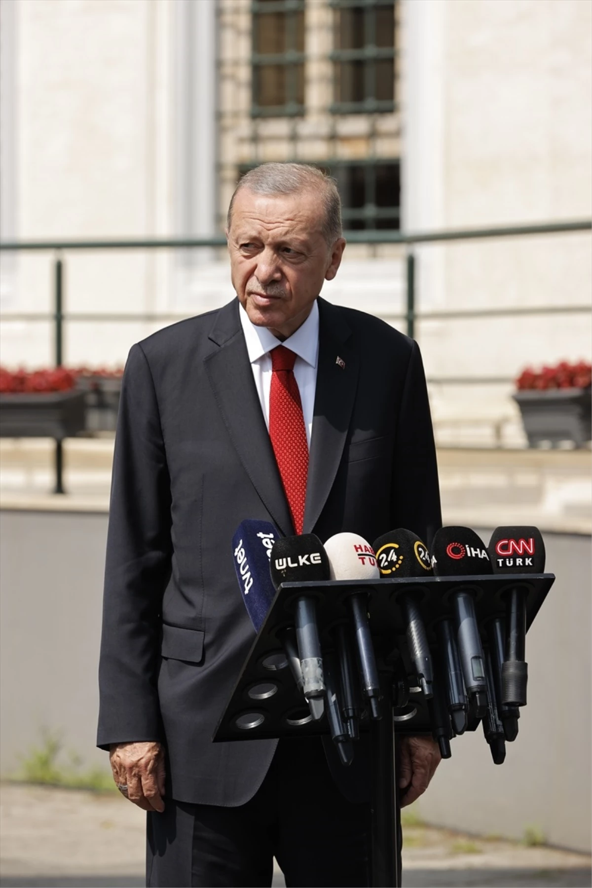 Cumhurbaşkanı Erdoğan, Putin'i Türkiye'de konuk etmeye hazırlanıyor