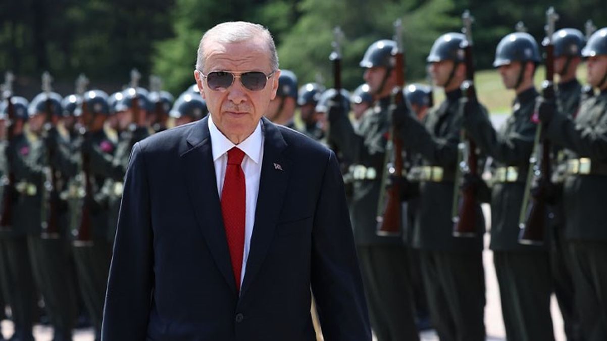 Cumhurbaşkanı Erdoğan'ın kritik gezisi bugün başlıyor! Gündemde Körfez'i Avrupa'ya bağlayacak proje var