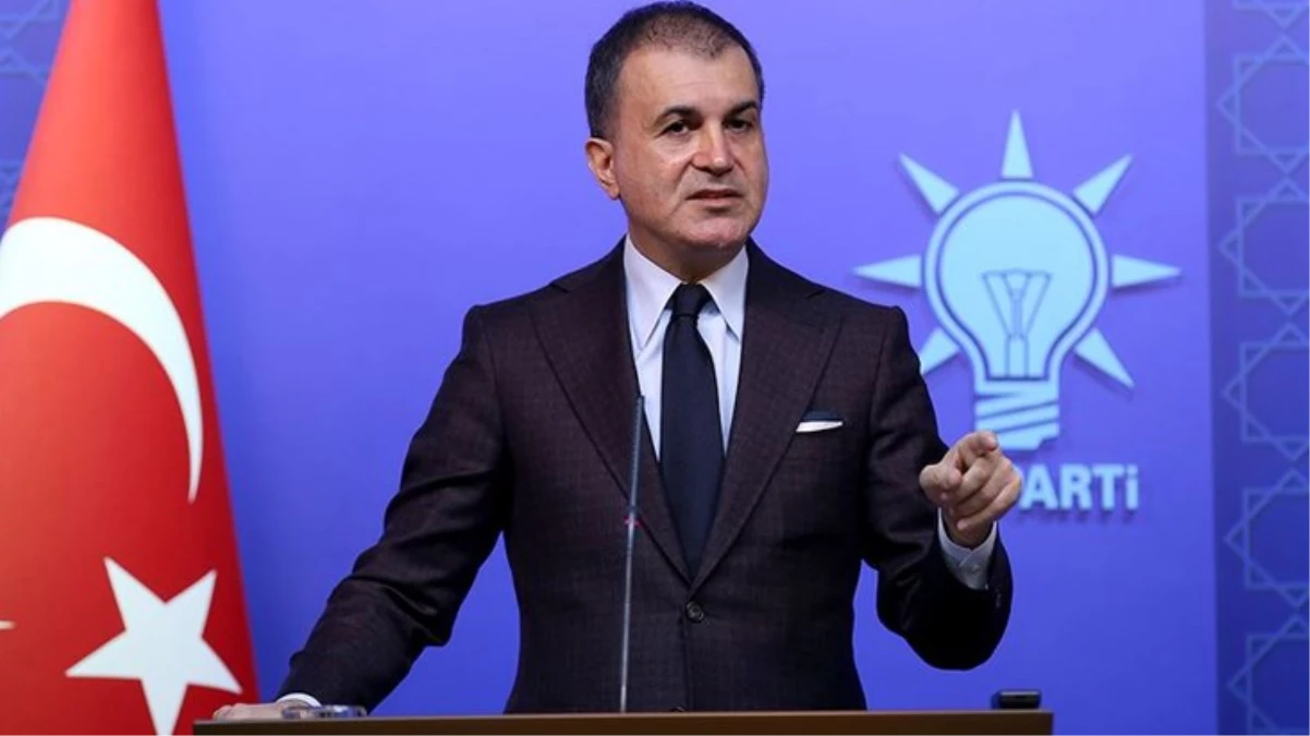 Disney'in Atatürk sansürüne AK Parti'den sert reaksiyon: Kurumlarımızla iş yapmaları kelam konusu olmaz