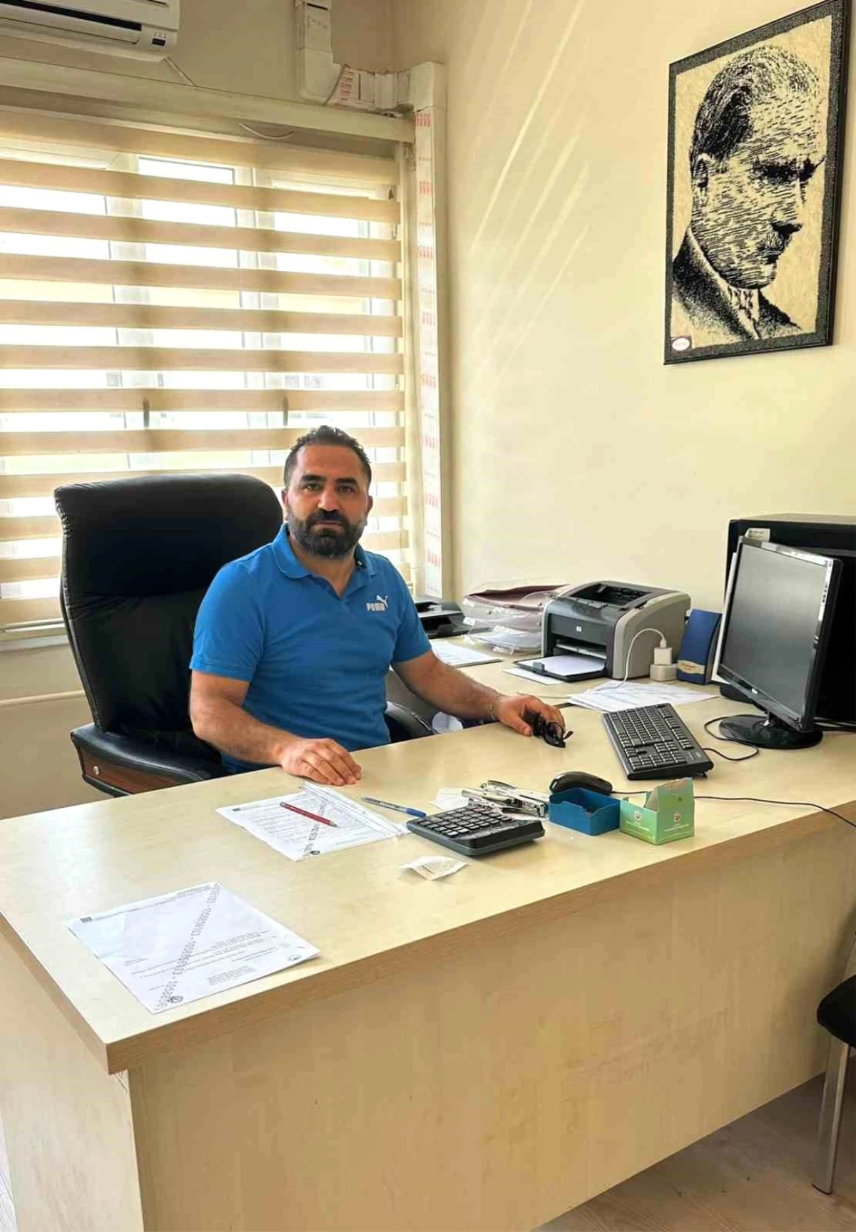 Diyarbakır'da SunExpress Zahmeti Yaşanıyor