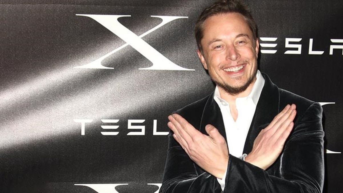 Elon Musk'tan radikal karar! Twitter'ın yeni adresi "X.com" oldu