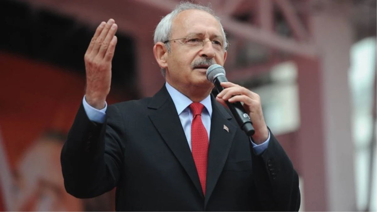Erdoğan'ın yıllardır uyguladığı "üç dönem" kuralı, CHP tüzüğüne de ekleniyor