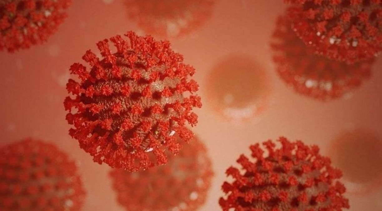 Eris virüsü hadise sayısı kaç? Koronavirüsün yeni varyantı Eris süratle yayılıyor